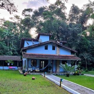 Casa praia de camburi - São Sebastião - 0