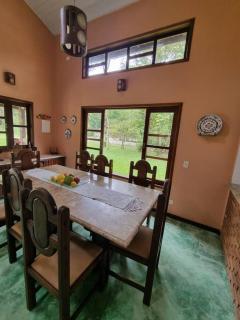 Casa praia de camburi - 4