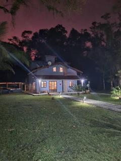 Casa praia de camburi - 9