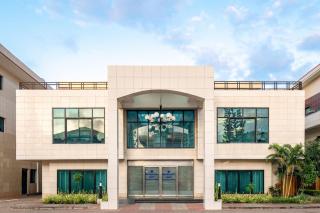 Protea Hotel by Marriott Lagos Kuramo Waters - Lagos - 7