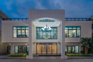Protea Hotel by Marriott Lagos Kuramo Waters - Lagos - 0