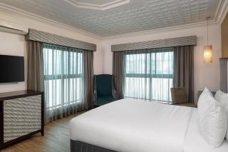 Protea Hotel by Marriott Lagos Kuramo Waters - Lagos - 2