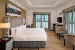 Protea Hotel by Marriott Lagos Kuramo Waters - Lagos - 1