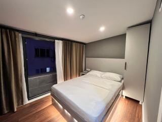 TAKSİM GOKOTTA SUiTE - 3