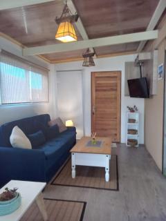 RELAX HOUSE PUNTA DEL DIABLO - Punta Del Diablo - 2