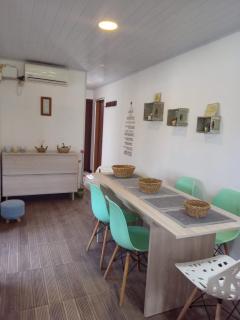 RELAX HOUSE PUNTA DEL DIABLO - 1