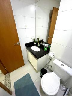 Apartamento em Praia Grande - Le Bon Vivant - Arraial do Cabo - 3