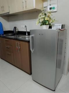 Pasay Newport One Palm Tree Villas Unit 5M - Manila - 6