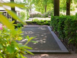 Beautiful lodge with sauna - Oirschot - 1