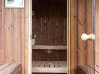 Eco Villa in Latour with Garden Sauna - 7