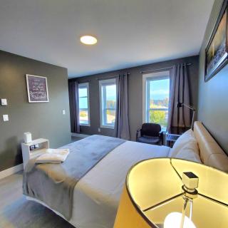 Garden House Near Heritage Park, Coliseum , HWY 1, Fishing, Cultus Lake - Chilliwack - 9