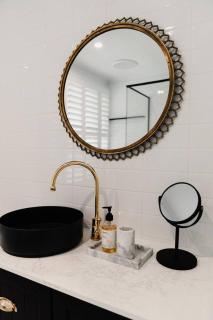 Hamptons On Selby- Barwon Heads. Family and couples beach escape - Barwon Heads - 5