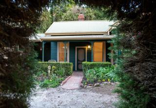 Ard Choille Cottages - Mount Macedon - 7
