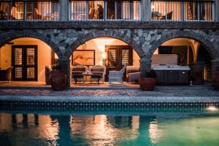 Oceanfront Home 45A - 7