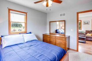 On Campus Home Updated Steps From Hesburgh - 10+ - 3