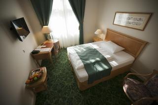 Grandhotel Ambassador Národní Dům - 8