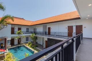 The Baliem Hotel - Jimbaran - 2