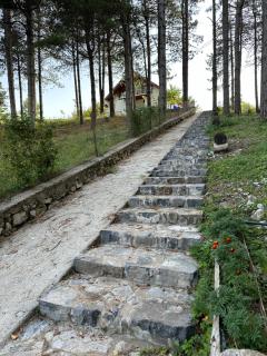 Vila Pepaj Razem - Razëm - 4