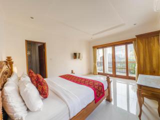 Moai House - Canggu - 1