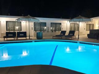 Jazz Hotel Palm Springs - 7