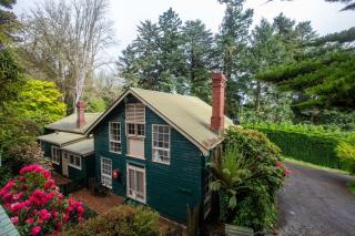 Ard Choille Cottages - Mount Macedon - 0