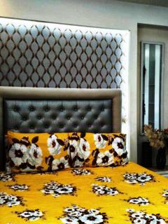 Pasay OnePalm Tree Villas 7N C3 - Manila - 4