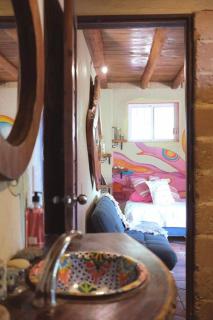 Perfect puerto retreat. AC included. - Brisas de Zicatela - 8
