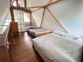 Perfect puerto retreat. AC included. - Brisas de Zicatela - 2