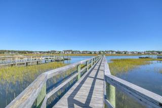 Fountains Folly by Oak Island Accommodations - Oak Island - 6