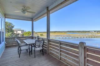 Fountains Folly by Oak Island Accommodations - Oak Island - 3