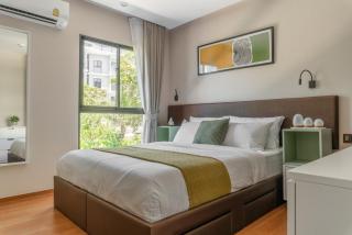 Title V Sunny Holiday Pool View Gym Hammam - Rawai Beach - 0