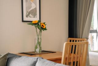 Title V Sunny Holiday Pool View Gym Hammam - Rawai Beach - 6