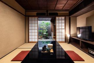 Rinn Premium Machiya Yae - Kyōto - 6
