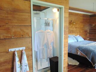 Raglan's Tranquil Garden Retreat - Moa Stone Lodge - 4