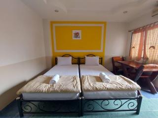 Mongnon Hotel โรงแรมมองนอน อุดรธานี - 9