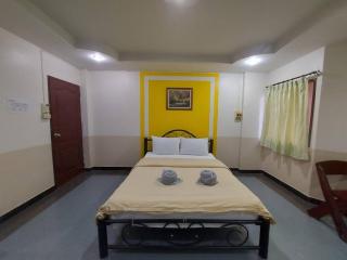 Mongnon Hotel โรงแรมมองนอน อุดรธานี - Udon Thani - 4