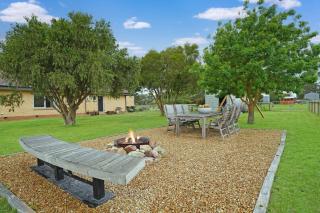 Dunkeld House - Beautiful Country Retreat - Dunkeld - 8