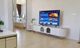 A1. The Ins @ Aurpra Place beside Pavillion Bukit Jalil - Kuala Lumpur - 4
