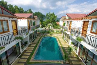 Sol Inn - Moc Chau - Mộc Châu - 9