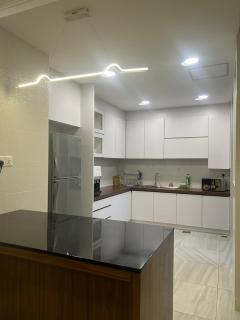 Spacious Home @ Kuching City Ctr - 1
