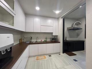 Spacious Home @ Kuching City Ctr - Kuching - 4