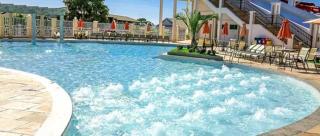 L'acqua diRoma Oficial - Parque com Piscina de Ondas Exclusiva - Caldas Novas - 1