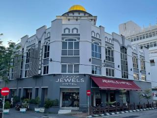Jewels Hotel - Kota Bharu - 0
