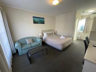 George Bass Motor Inn - Nowra - 4