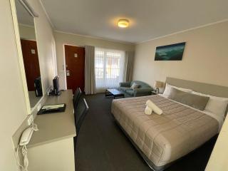 George Bass Motor Inn - Nowra - 5