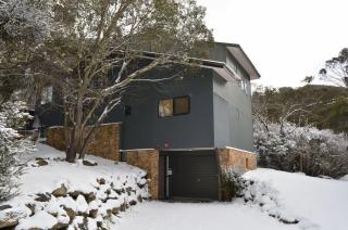 Albina - Thredbo - 0