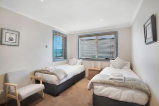 Beloka Chase - Jindabyne - 1