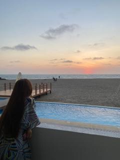 Ocean Club - Ocean Suites II - Playas - 3