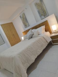 Apartamento moderno frente al mar - Cartagena das Índias - 9