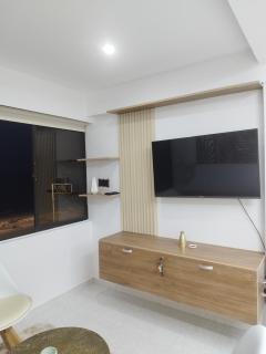 Apartamento moderno frente al mar - Cartagena das Índias - 8